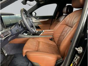 BMW i7 xDrive60 Limousine 804€ netto/mtl.*M Sportpaket*Sk