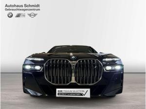 BMW i7 xDrive60 *793€ o. Anz*M Sportpaket*Executice Loung