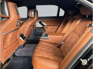 BMW i7 xDrive60 Limousine 804€ netto/mtl.*M Sportpaket*Sk