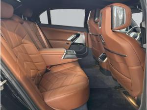 BMW i7 xDrive60 Limousine 804€ netto/mtl.*M Sportpaket*Sk