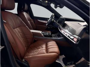 BMW i7 xDrive60 Limousine 804€ netto/mtl.*M Sportpaket*Sk