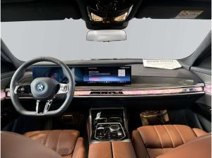 BMW i7 xDrive60 Limousine 804€ netto/mtl.*M Sportpaket*Sk