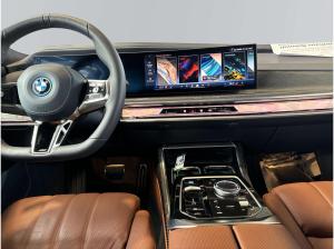 BMW i7 xDrive60 Limousine 804€ netto/mtl.*M Sportpaket*Sk