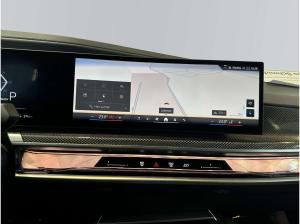 BMW i7 xDrive60 Limousine 804€ netto/mtl.*M Sportpaket*Sk