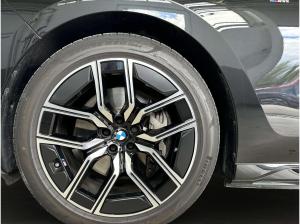 BMW i7 xDrive60 Limousine 804€ netto/mtl.*M Sportpaket*Sk