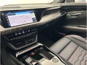 Audi RS e-tron GT performance quattro*Navi*Matrix*Alu