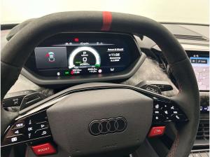 Audi RS e-tron GT performance quattro*Navi*Matrix*Alu