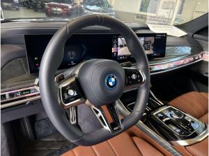BMW i7 xDrive60 Limousine 804€ netto/mtl.*M Sportpaket*Sk