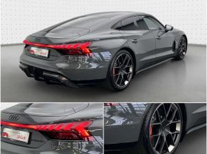 Audi RS e-tron GT performance quattro*Navi*Matrix*Alu