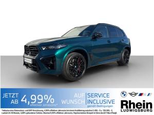 BMW X5 M