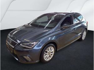 Seat Ibiza Xcellence Sonderleasing ohne Anzahlung Navi LED Re
