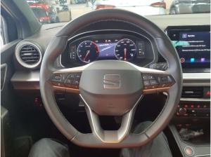 Seat Ibiza Xcellence Sonderleasing ohne Anzahlung Navi LED Re