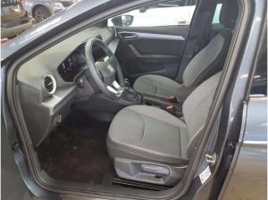 Seat Ibiza Xcellence Sonderleasing ohne Anzahlung Navi LED Re