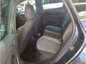 Seat Ibiza Xcellence Sonderleasing ohne Anzahlung Navi LED Re