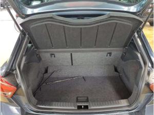 Seat Ibiza Xcellence Sonderleasing ohne Anzahlung Navi LED Re