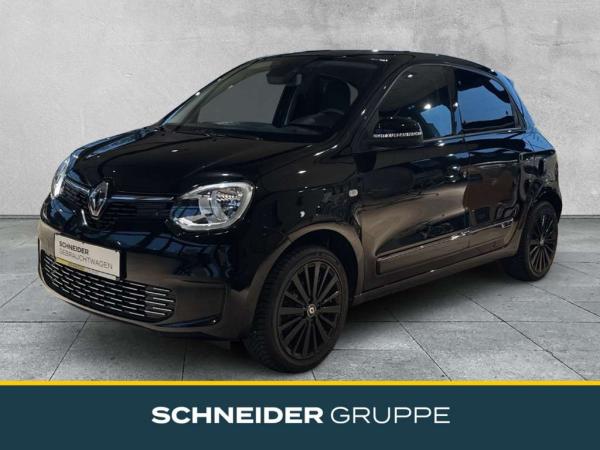 Renault Twingo URBAN NIGHT SCe 65 Urban Night NAVI+SHZ+DAB+KAMERA