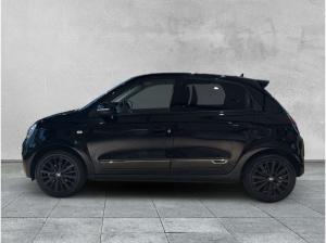 Renault Twingo URBAN NIGHT SCe 65 Urban Night NAVI+SHZ+DAB+KAMERA