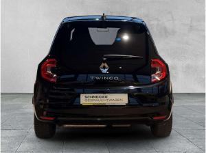 Renault Twingo URBAN NIGHT SCe 65 Urban Night NAVI+SHZ+DAB+KAMERA