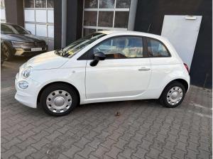 Fiat 500 Klima *CarPlay *Radio