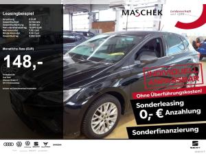 Seat Ibiza Xcellence 1.0 TSI LED Navi Sitzh R-Cam VC