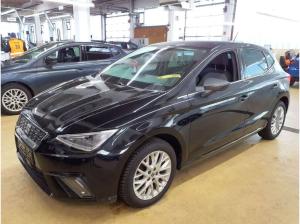 Seat Ibiza Xcellence 1.0 TSI LED Navi Sitzh R-Cam VC