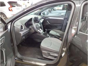 Seat Ibiza Xcellence 1.0 TSI LED Navi Sitzh R-Cam VC