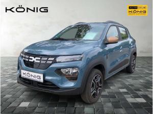 Dacia Spring Extreme *PDC+Kamera hi.*LED* *Klima*