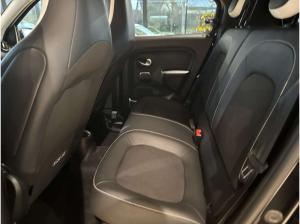 Renault Twingo URBAN NIGHT SCe 65 Urban Night NAVI+SHZ+DAB+KAMERA