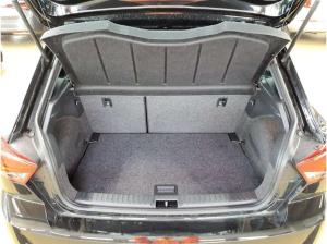 Seat Ibiza Xcellence 1.0 TSI LED Navi Sitzh R-Cam VC
