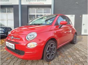 Fiat 500 MY22 1.0 CLUB Klima & Sound