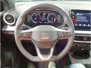 Seat Ibiza Xcellence 1.0 TSI LED Navi Sitzh R-Cam VC