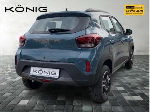 Dacia Spring Extreme *PDC+Kamera hi.*LED* *Klima*