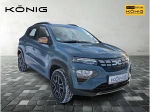 Dacia Spring EXTREME *KAMERA*EINPARKHILFE*