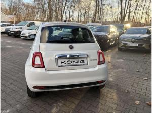 Fiat 500 Klima *CarPlay *Radio