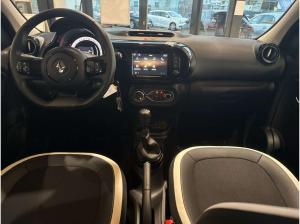 Renault Twingo URBAN NIGHT SCe 65 Urban Night NAVI+SHZ+DAB+KAMERA