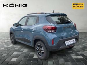 Dacia Spring Extreme *PDC+Kamera hi.*LED* *Klima*