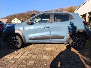 Dacia Spring EXTREME *KAMERA*EINPARKHILFE*