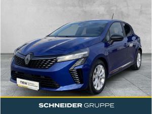 Renault Clio V EVOLUTION TCe 90 Evolution LED+NAVI+KAMERA+KEYLE