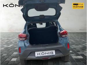 Dacia Spring Extreme *PDC+Kamera hi.*LED* *Klima*