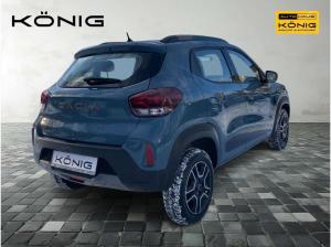 Dacia Spring EXTREME *KAMERA*EINPARKHILFE*