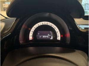 Renault Twingo URBAN NIGHT SCe 65 Urban Night NAVI+SHZ+DAB+KAMERA