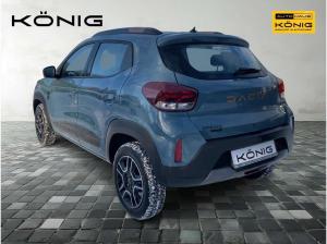 Dacia Spring EXTREME *KAMERA*EINPARKHILFE*