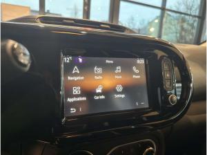 Renault Twingo URBAN NIGHT SCe 65 Urban Night NAVI+SHZ+DAB+KAMERA