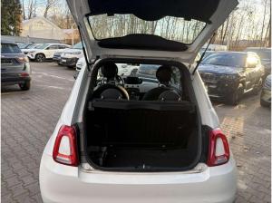 Fiat 500 Klima *CarPlay *Radio