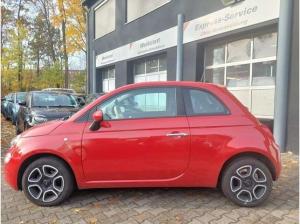 Fiat 500 MY22 1.0 CLUB Klima & Sound