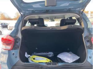 Dacia Spring EXTREME *KAMERA*EINPARKHILFE*