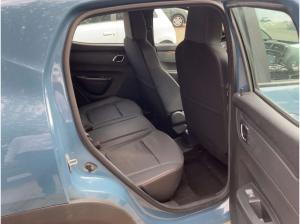 Dacia Spring Extreme *PDC+Kamera hi.*LED* *Klima*