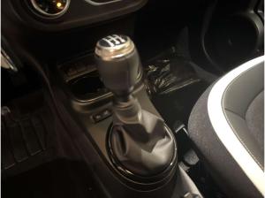 Renault Twingo URBAN NIGHT SCe 65 Urban Night NAVI+SHZ+DAB+KAMERA