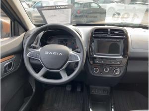 Dacia Spring Extreme *PDC+Kamera hi.*LED* *Klima*