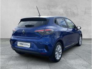 Renault Clio V EVOLUTION TCe 90 Evolution LED+NAVI+KAMERA+KEYLE